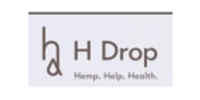 H Drop coupons